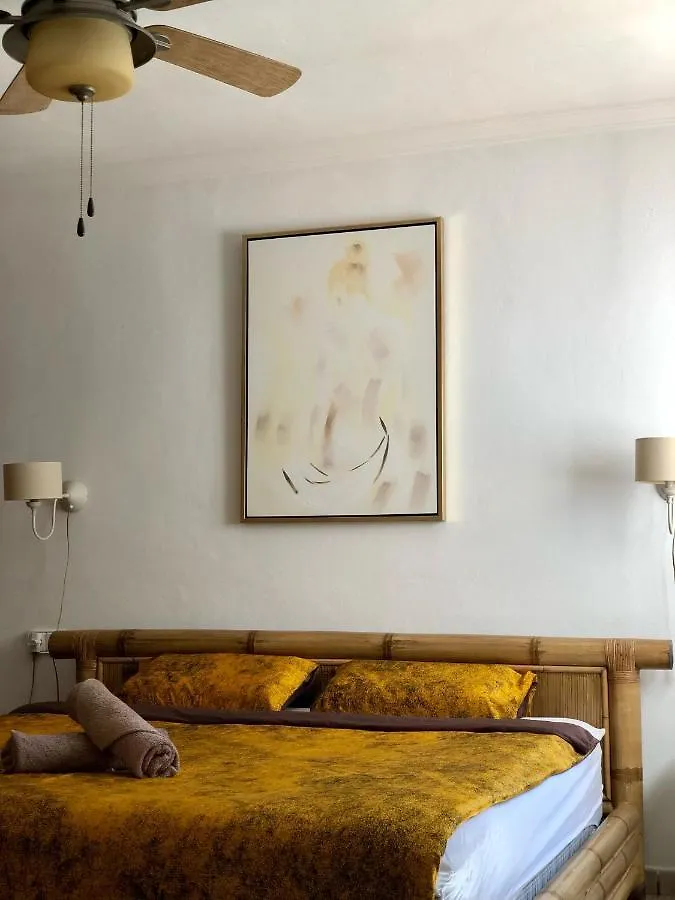 Villa Casa Diego Ibiza Santa Eularia des Riu Guest house