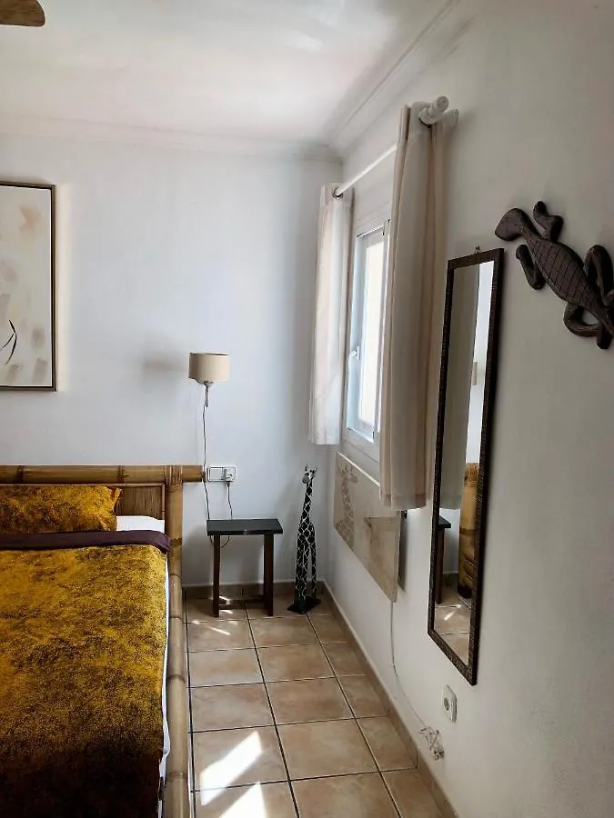 סנטה אאולריה דס ריו Villa Casa Diego Ibiza