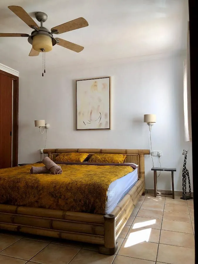 Guest house Villa Casa Diego Ibiza Santa Eularia des Riu