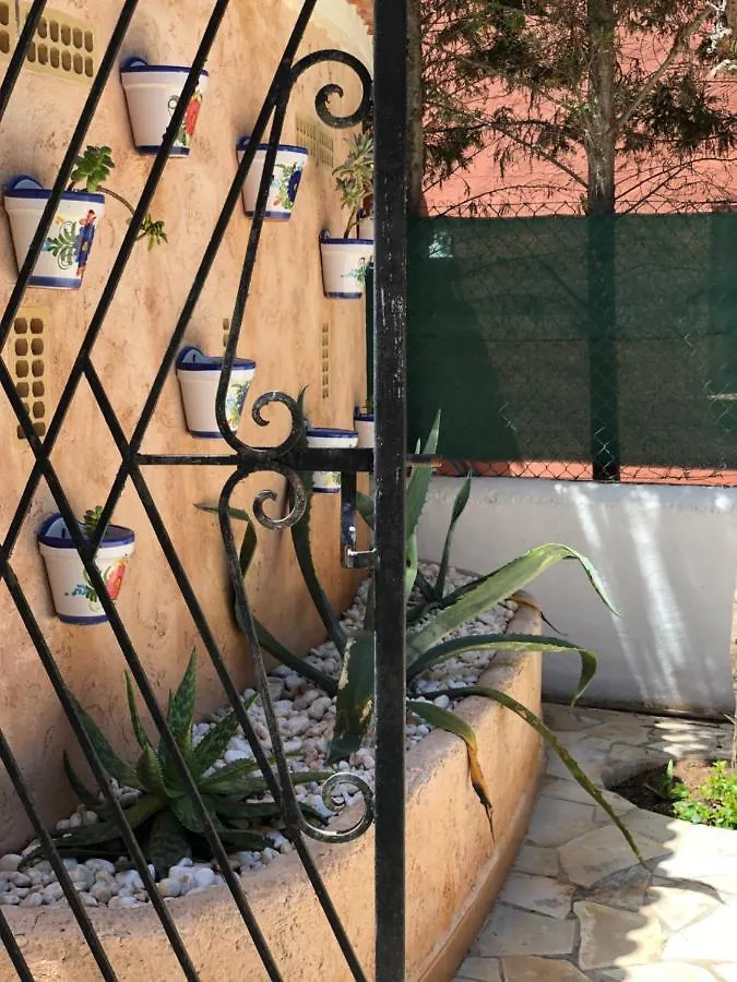 Villa Casa Diego Ibiza Santa Eularia des Riu