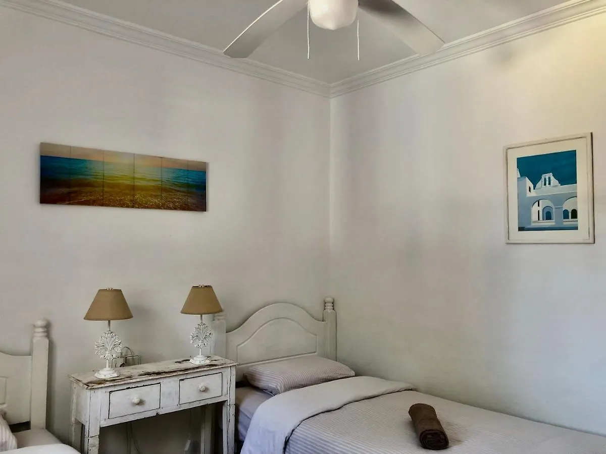 Guest house Villa Casa Diego Ibiza Santa Eularia des Riu