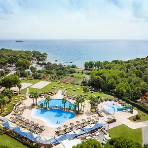 4* Hotell Tui Magic Life Cala Pada