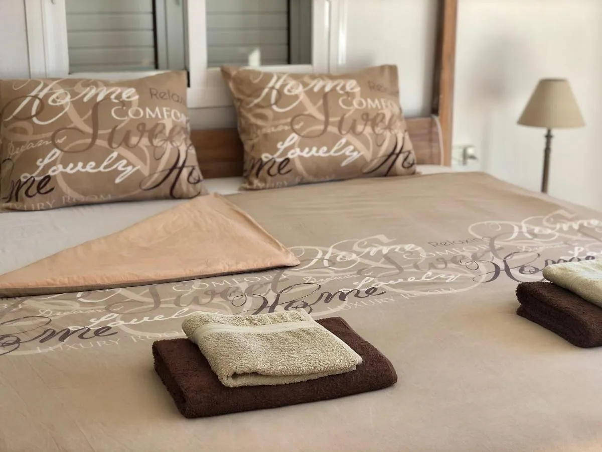 Villa Casa Diego Ibiza Santa Eularia des Riu 0*,
