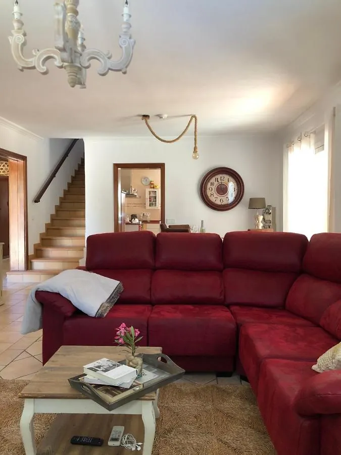 Villa Casa Diego Ibiza Santa Eularia des Riu