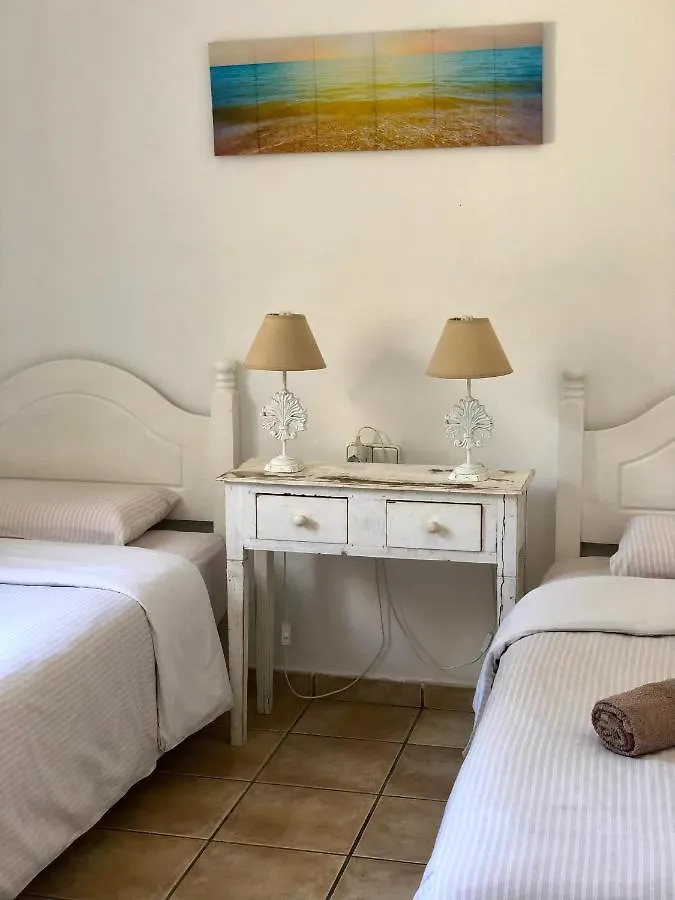 Villa Casa Diego Ibiza Santa Eularia des Riu Guest house