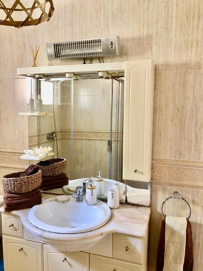 Villa Casa Diego Ibiza Santa Eularia des Riu